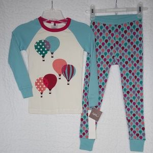 Tea Collection - Luftballons Pajamas